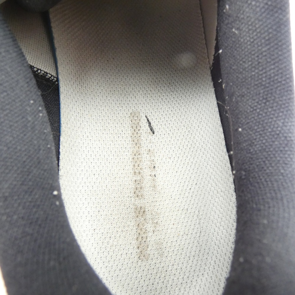 Nike ZoomX Vomero 17 Anthracite Volt Running Shoes FB1309-001 Mens 10.5 - Picture 8 of 9